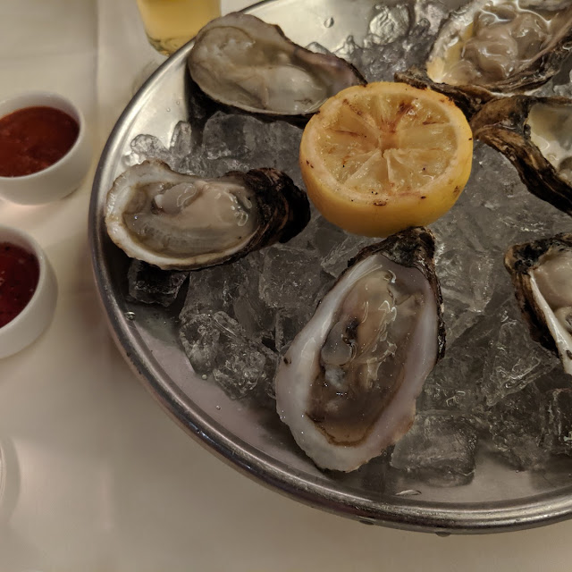 Oyster