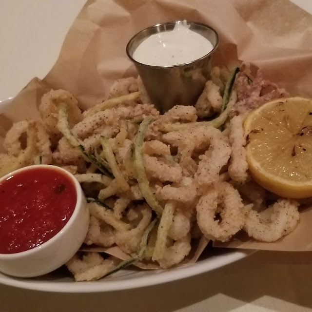 Fritto Misto