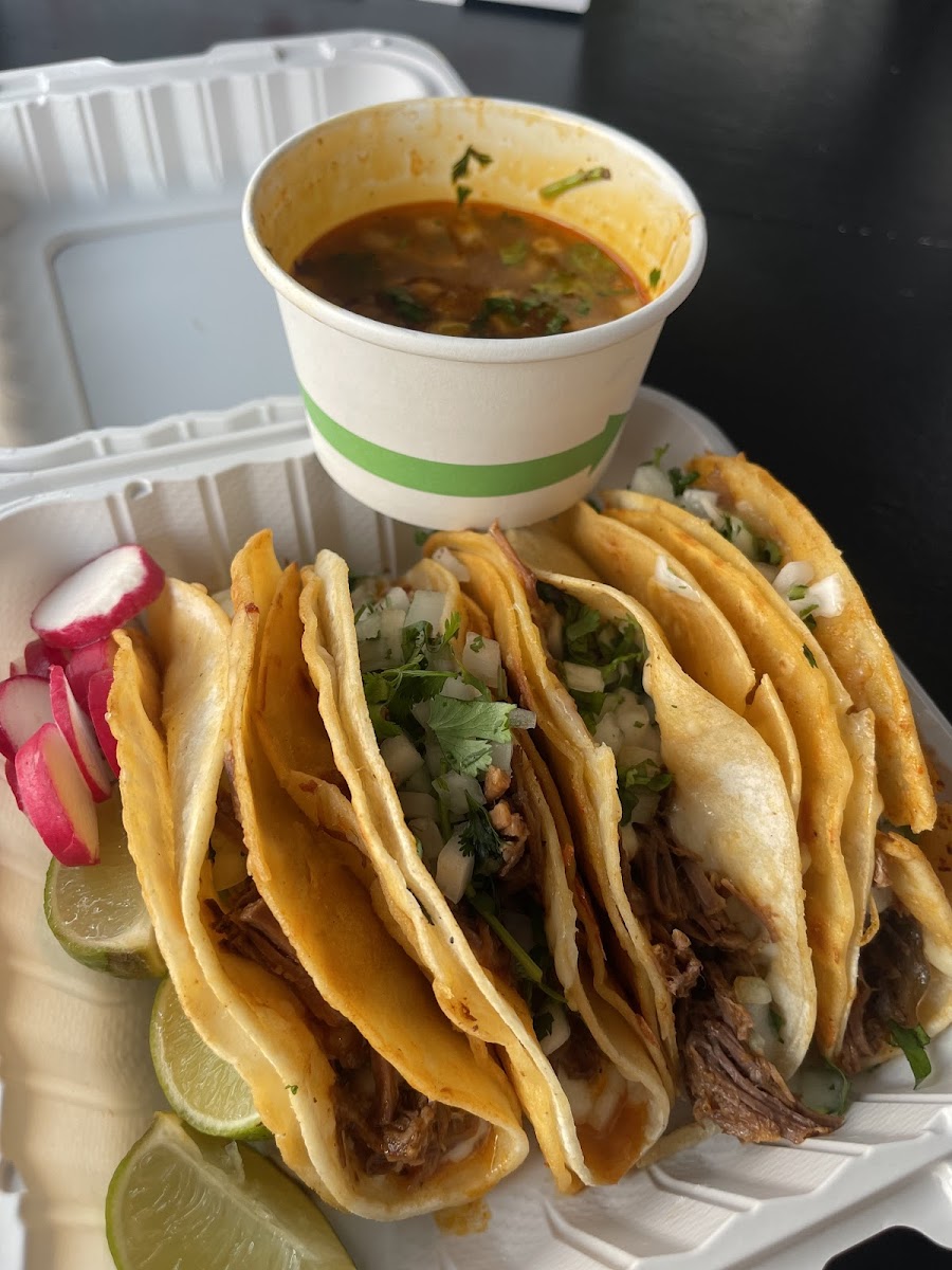 La casita - Kennewick