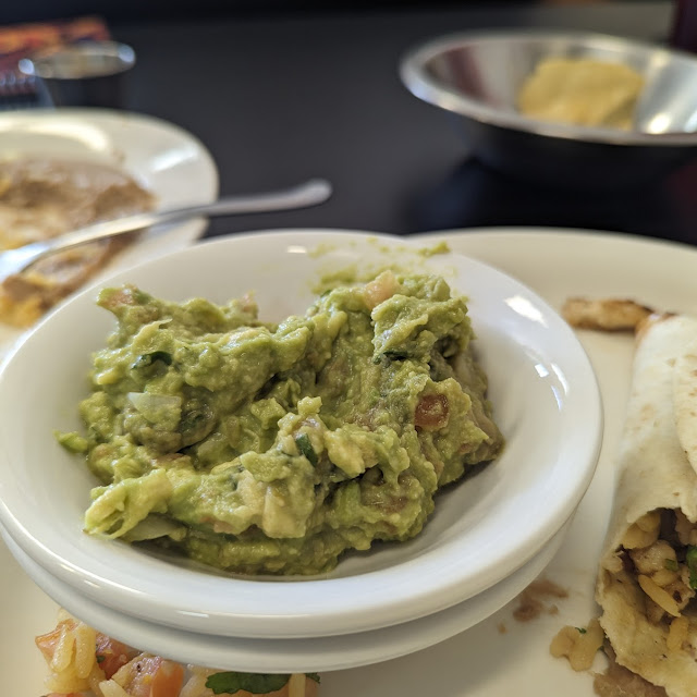 Guacamole