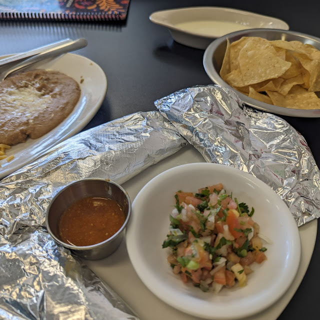 Pico De Gallo