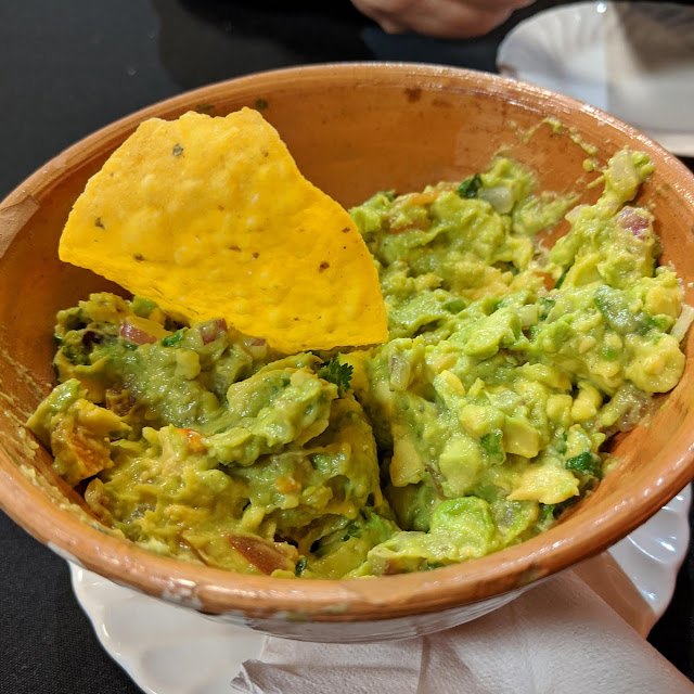 Guacamole