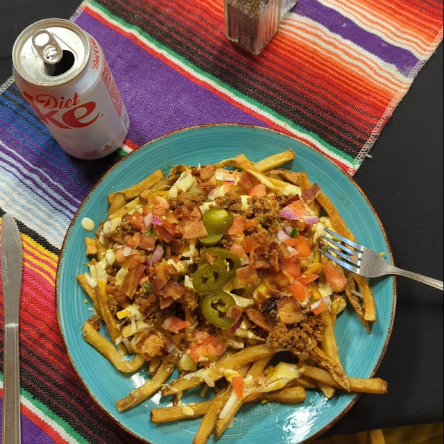 Nachos