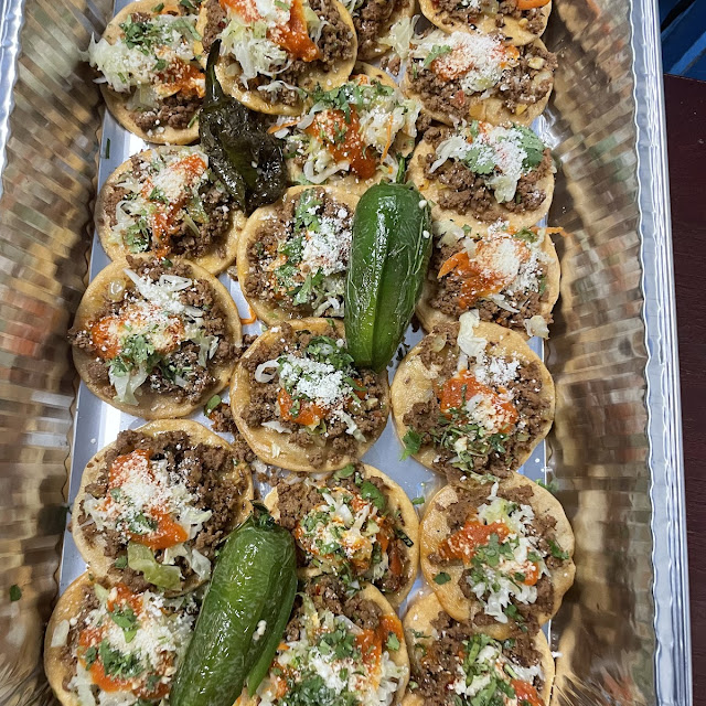Garnachas