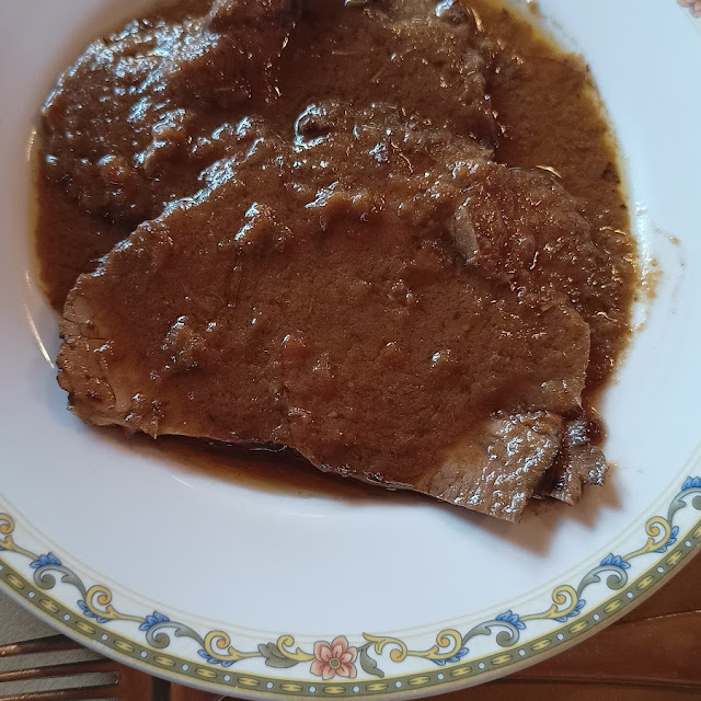 Brasato Al Barolo