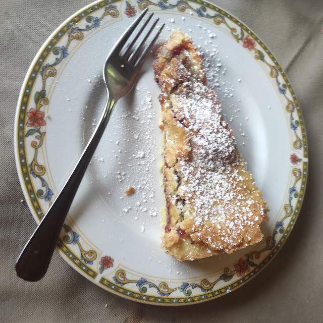 Torta Chelina