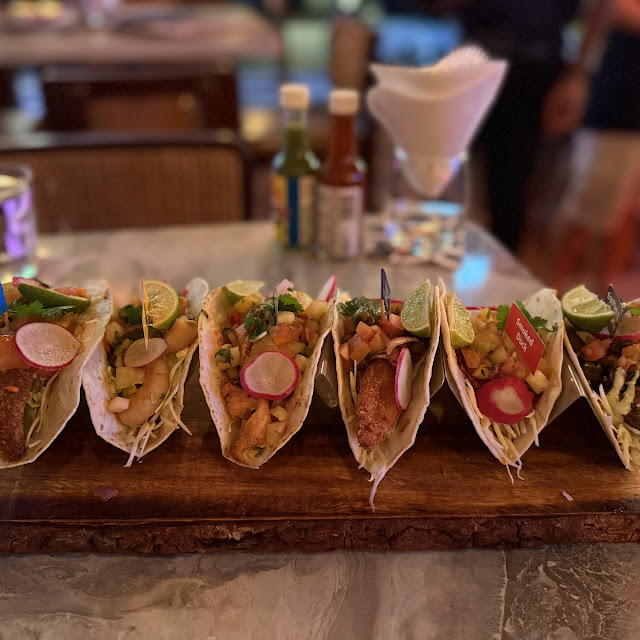 Vege Tacos
