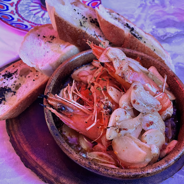 Prawns