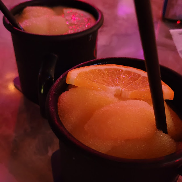 Margarita Slush