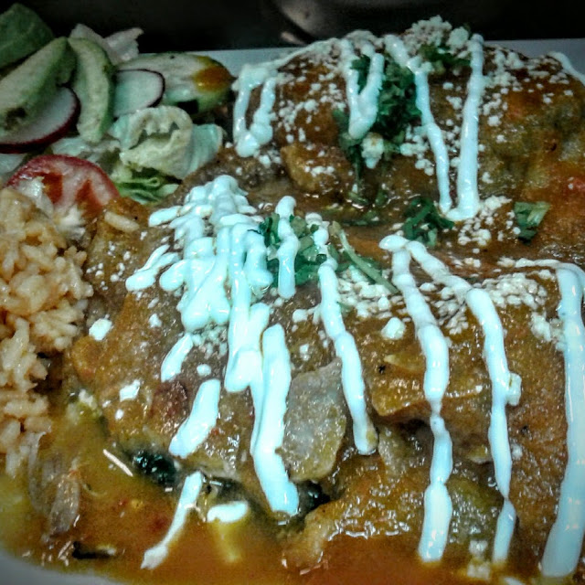 Poblano Pepper