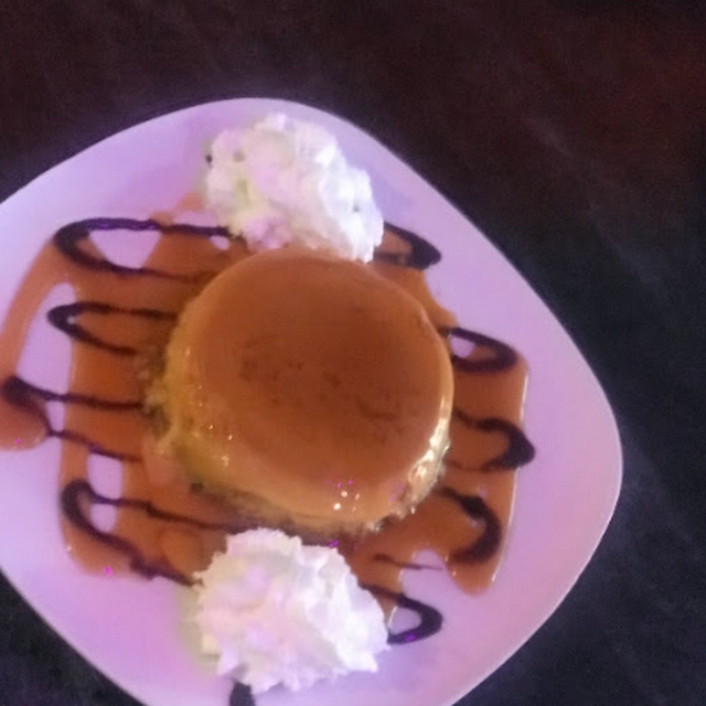 Flan