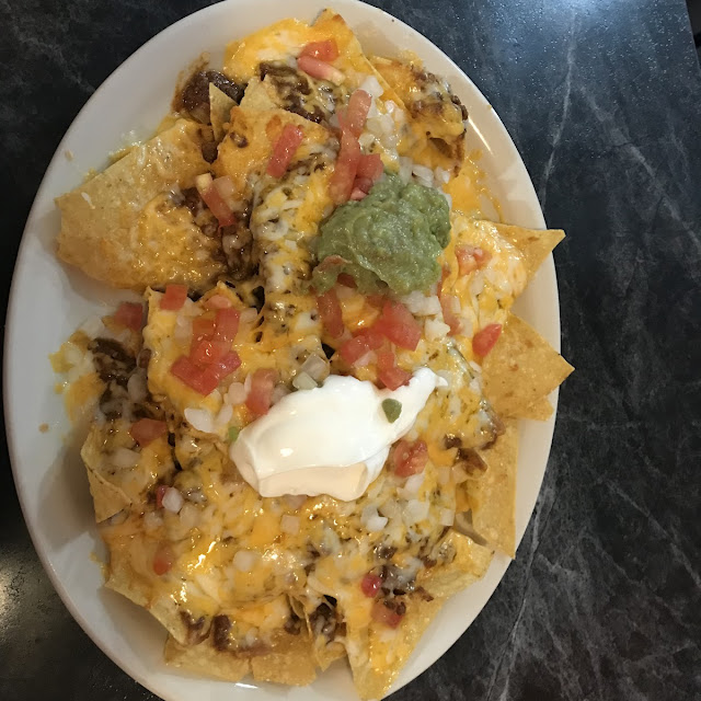 Super Nachos