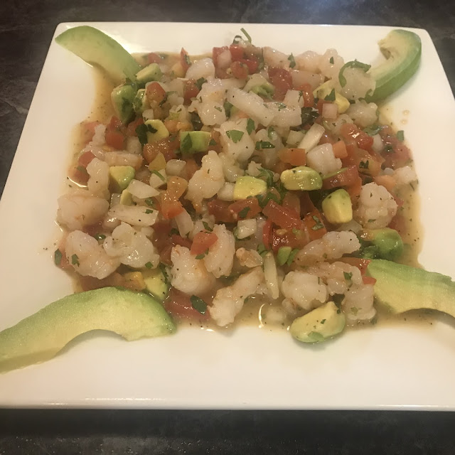 Ceviche