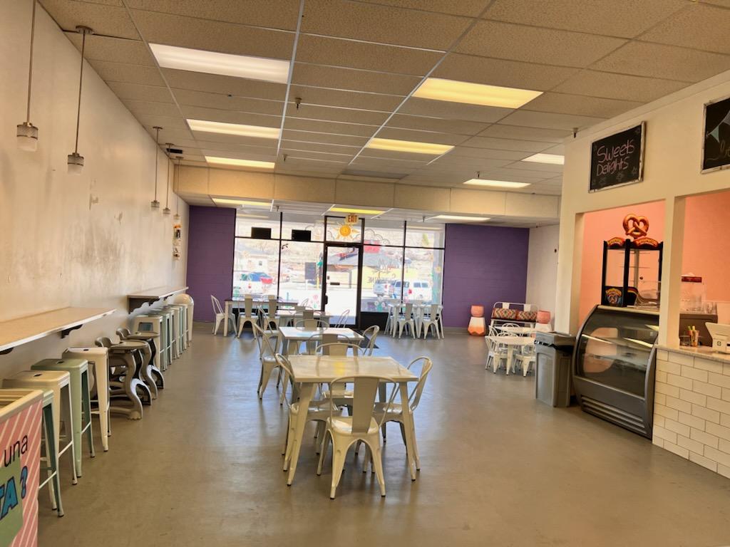 La Choza Restaurant