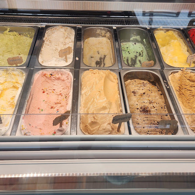 Gelato