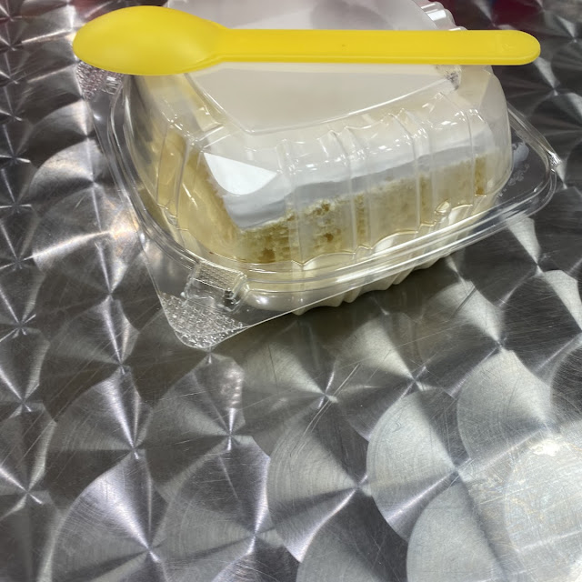 Tres Leche