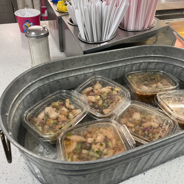 Ceviche