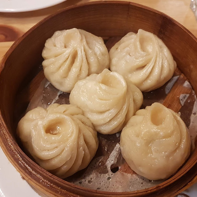 Dim Sum