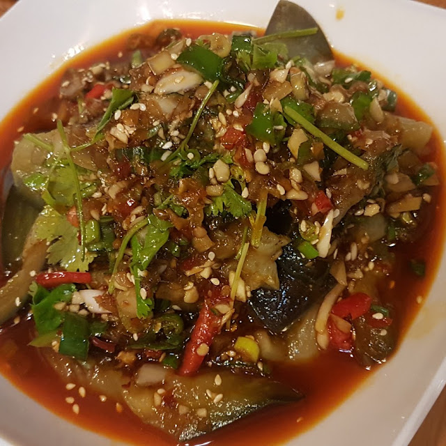 Melanzane