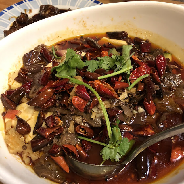 重庆酸辣粉