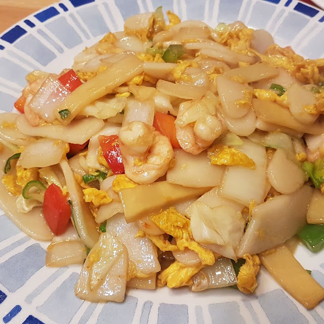 Gnocchi