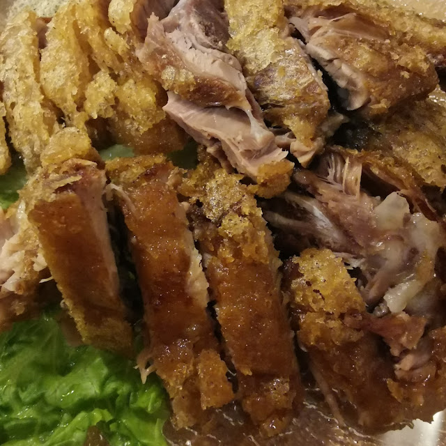 Pato Frito