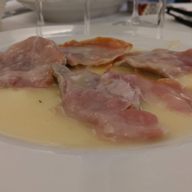 Saltimbocca Alla Romana
