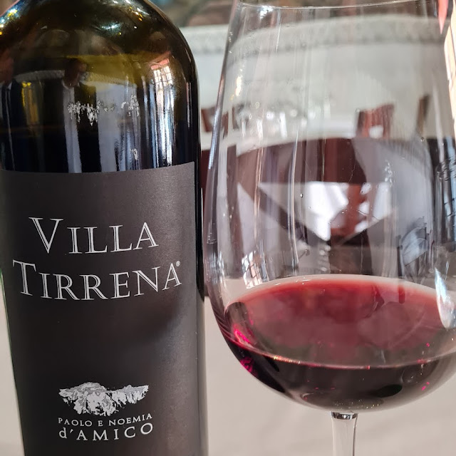 Vino Rosso