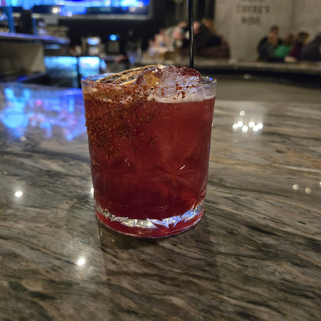 Cranberry