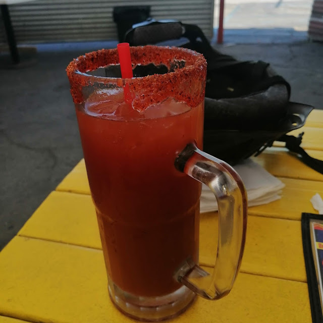 Michelada