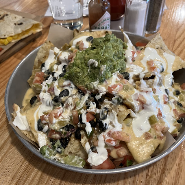 Nachos