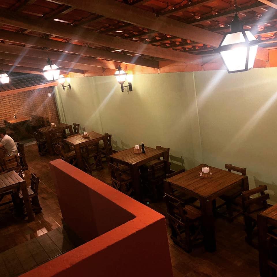 La Coronela Pizzaria