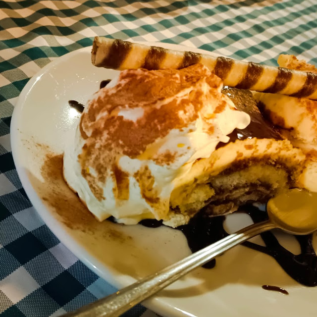 Tiramisu