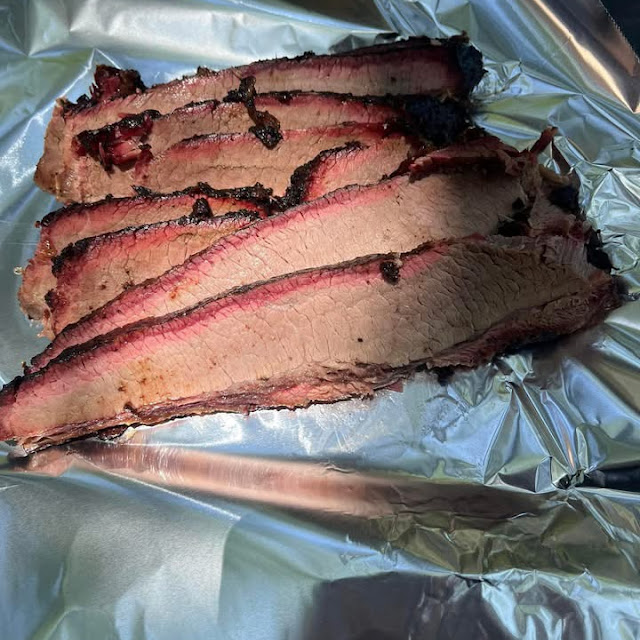 Brisket