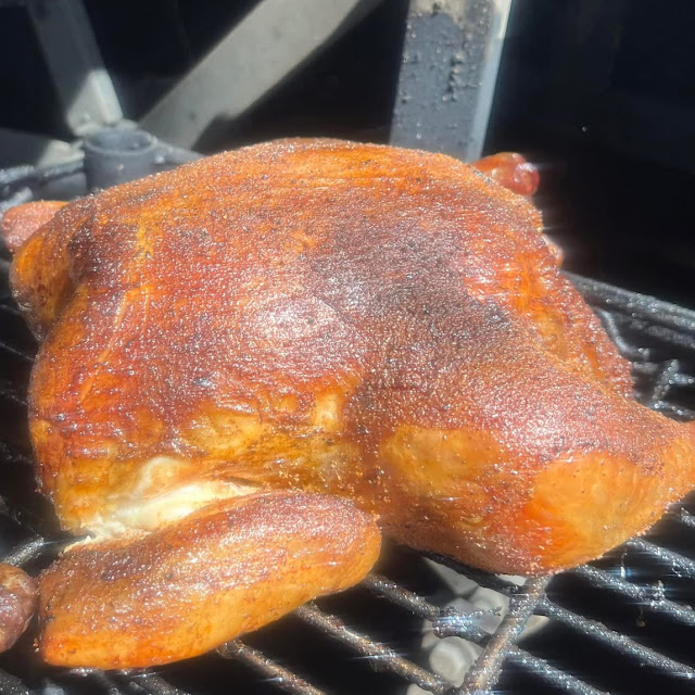 Peking Duck