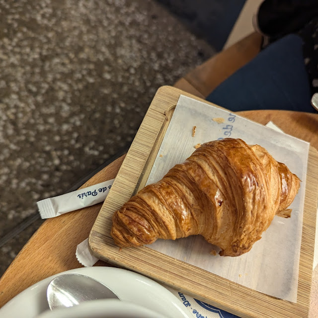 Croissant