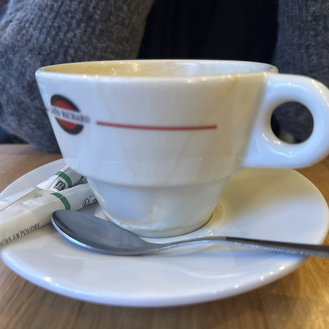 Kaffee
