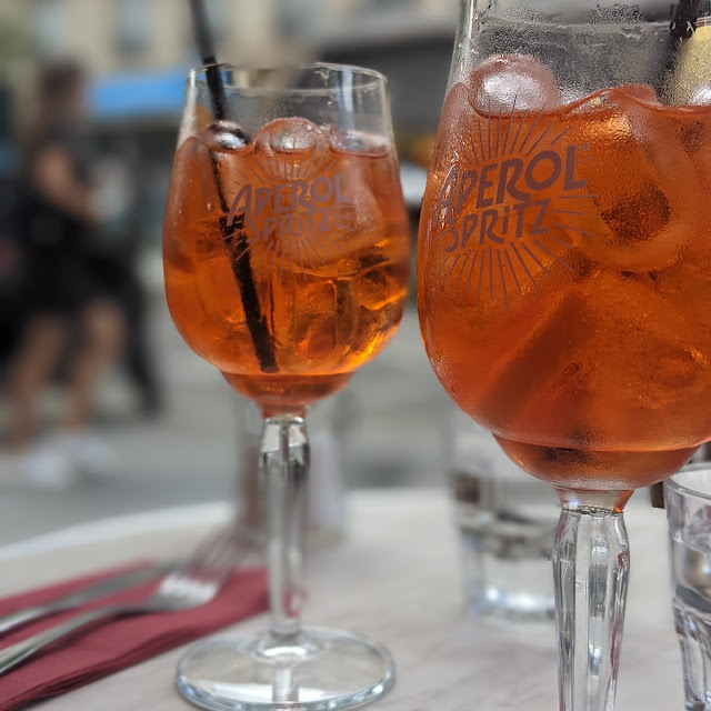 Spritz