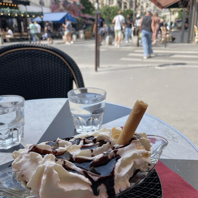 Banana Split
