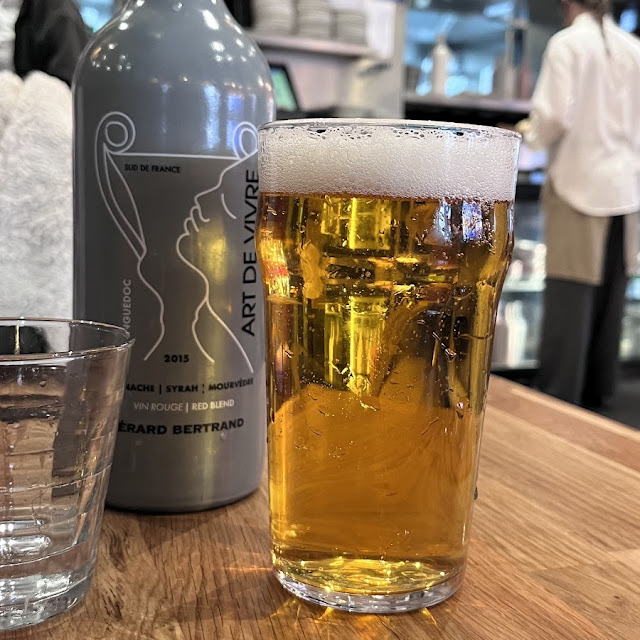 Beer