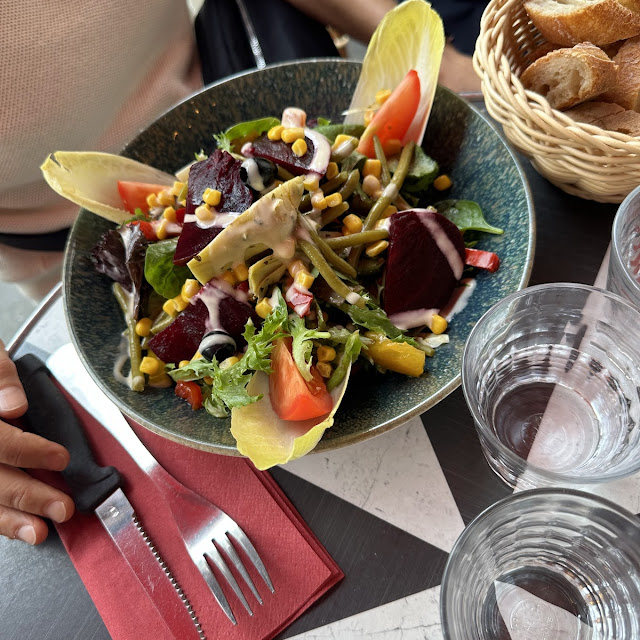 Ensalada