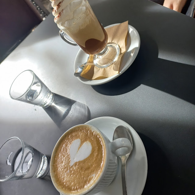 Bicerin Estivo