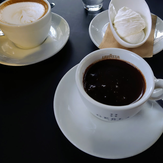 Cioccolata Calda