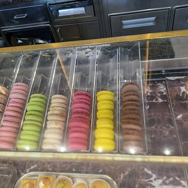 Macaron