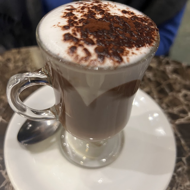 Caffè Marocchino