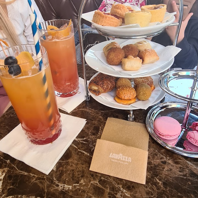 Aperitivo Della Casa