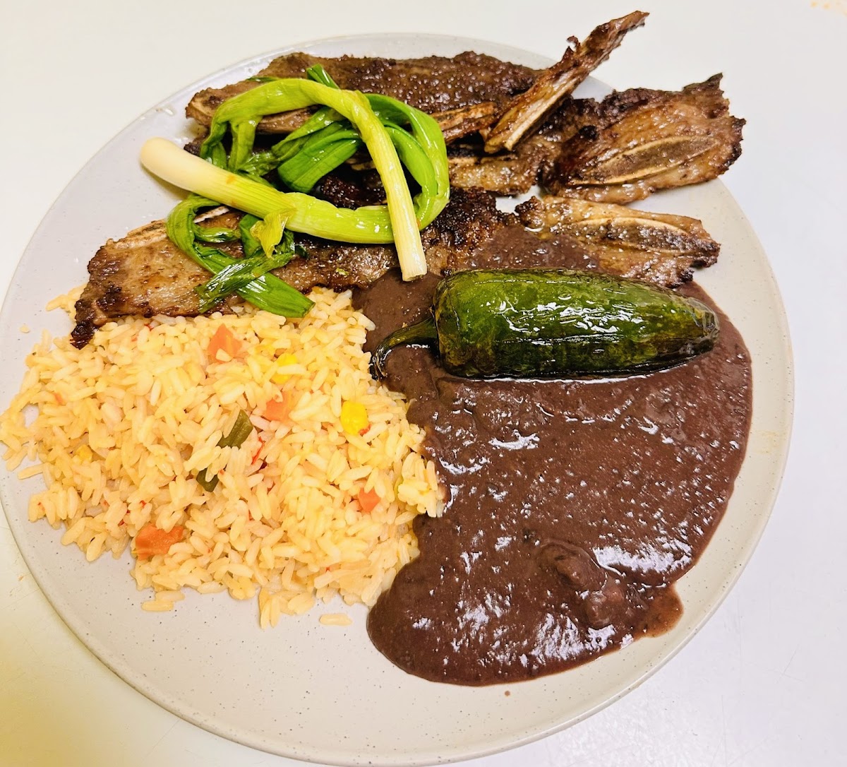 La Cubulera Restaurant
