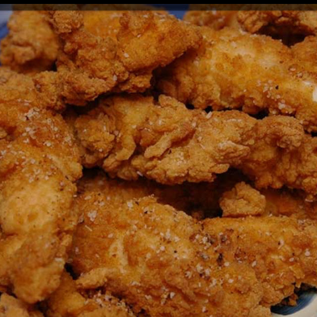 Chicken Fingers