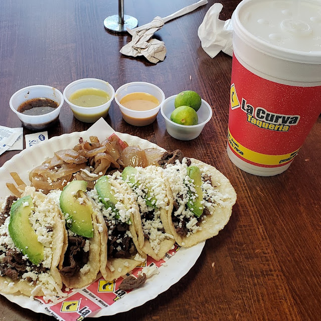 Orden de Tacos