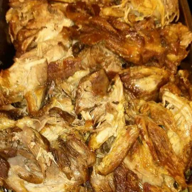 Carnitas